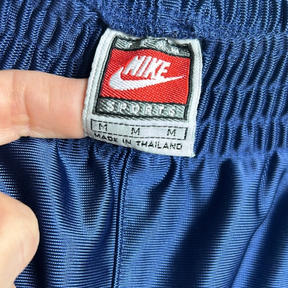 Nike Vintage Tear-Away Pants - Picture 7 of 15